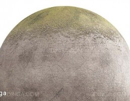 تکسچر جاده با کنار جاده